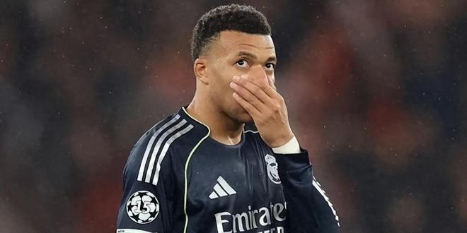 歐冠爆冷!穆里尼奧率隊4比2掀翻皇馬,門將壓哨頭球絕殺