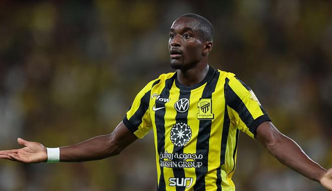 獨立報:熱刺正著手引進吉達聯合邊鋒迪亞比,與國米展開競爭