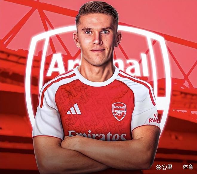 黑店靠譜!約克雷斯在阿森納效率一般,“接班人”卻打出火爆狀態