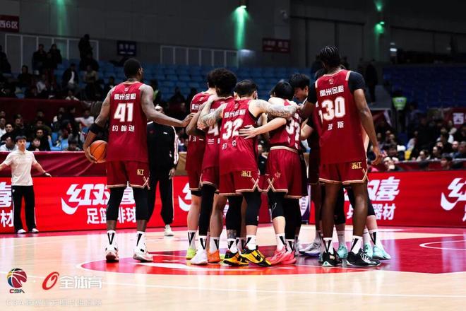 【CBA聯賽】第二十一輪｜主場三連勝！浙江稠州金租87-70勝山西汾酒！