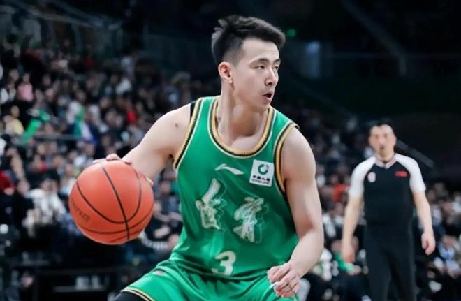 CBA瘋狂一夜！遼籃慘敗創隊史紀錄，山西遭4連敗，廣廈拒絕被雙殺