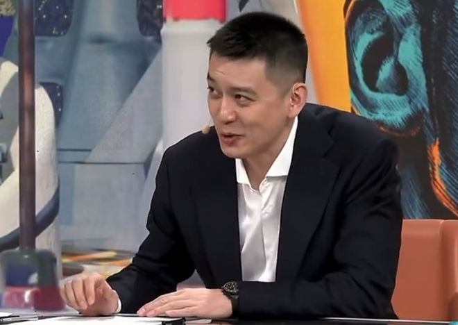 楊鳴離職后解說NBA，談未來計劃等待工作或其他選擇，有望回CBA？