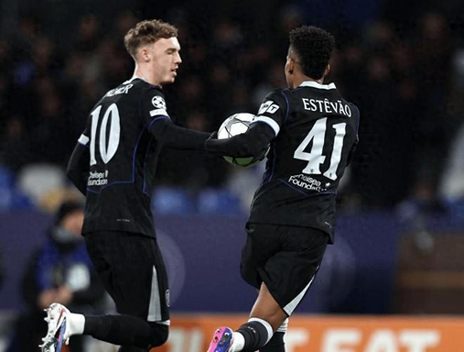 6-0!3-2!歐冠一夜英超4隊出線,利物浦狂飆,切爾西絕殺突圍!