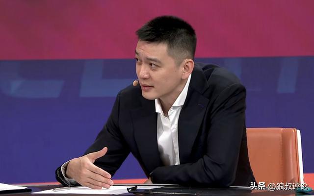 楊鳴談離開遼寧主帥后續(xù)：邊解說邊學(xué)習(xí) 等待工作機(jī)會或其他的選擇