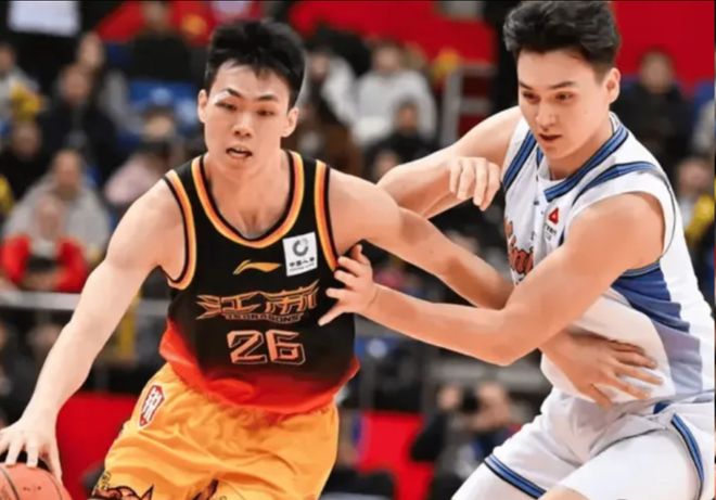 在郭士強面前轟29+4+8，正負值+28！球迷：國家隊后衛線最佳答案