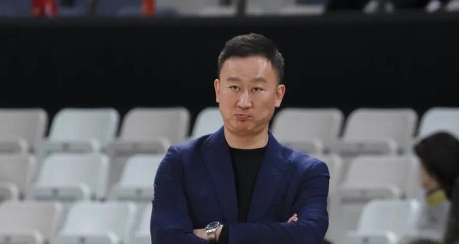 輸北控發(fā)布會(huì)！劉維偉怪罪內(nèi)線劣勢(shì)，球員疲憊，不滿最后漏三分!