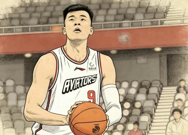 拿550萬(wàn)，11分鐘3中0，1分3板5犯規(guī)！球迷：脖子以下全是天賦