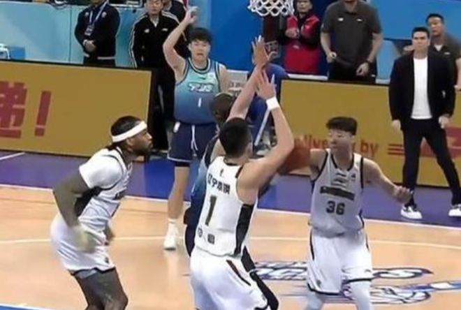 遼寧功勛拼圖瓦解，重建進入陣痛期，近6戰(zhàn)5負下滑第12名