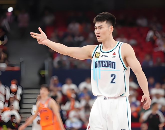 輸給北控5分！揪出3個(gè)“廢柴”，坑慘了青島隊(duì)