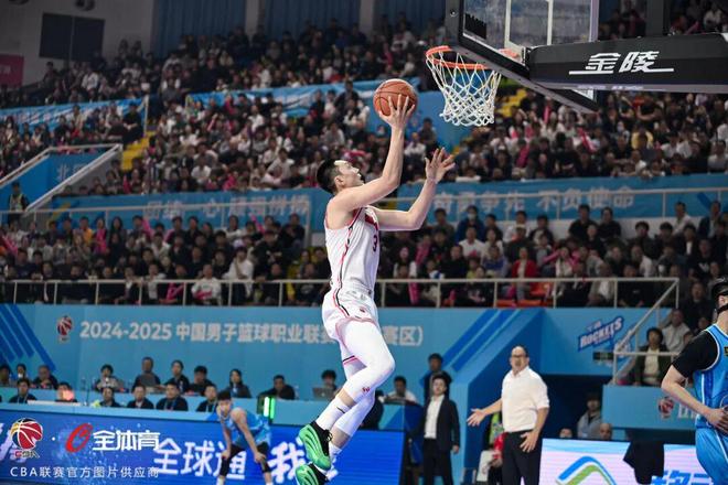 2月1日前瞻 I 華南虎客戰(zhàn)寧波