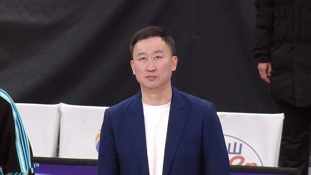 趙睿兩罰不中，北京男籃無緣逆轉(zhuǎn)青島 曾凡博15+6 許利民兵敗一招