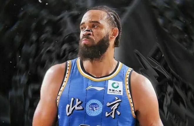 曝北京男籃已簽下麥基，邱彪將任全明星北區(qū)主教練，北控欲換外援