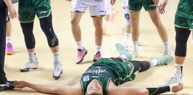 零容忍!CBA本赛季第五、六笔大罚单正式官宣,迪亚洛躺枪