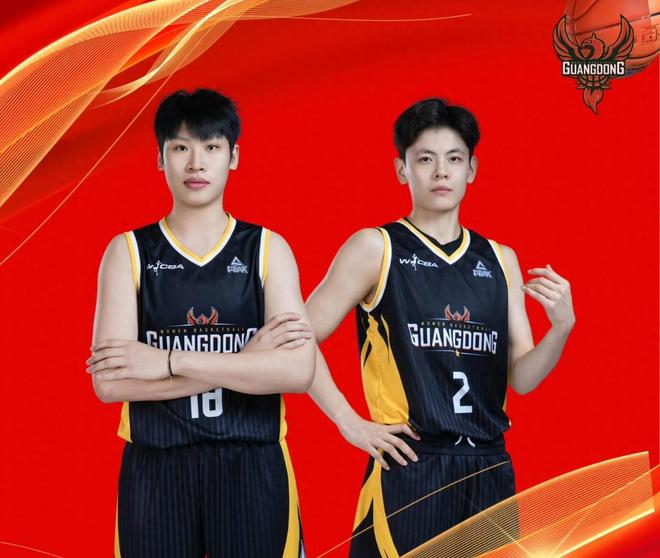 隨著四川女籃4分險勝山東！WCBA常規(guī)賽結(jié)束：東莞排第1，四川第2