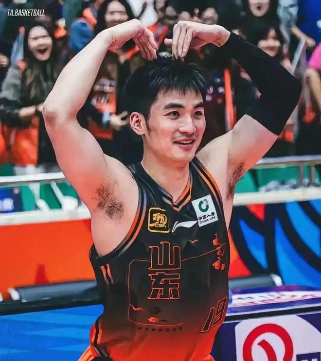 山东高速辟谣不要干扰球队备战