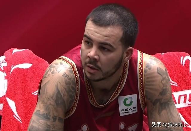 CBA最新外援动态汇总：约克马丁被取消注册 皮特森自宣加盟福建