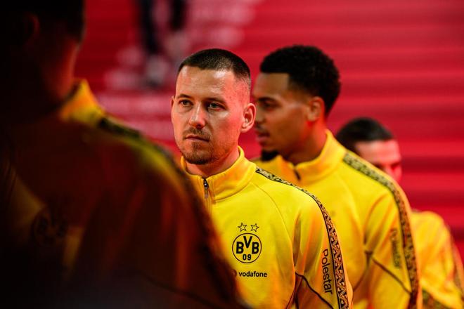 专访安东：黄墙为盾，死磕拜仁 多特争冠的底气藏在这三点里...