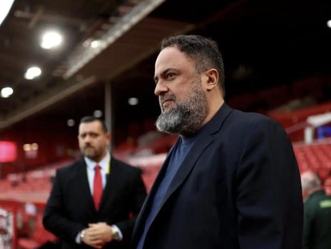 为欧冠做准备，TA：森林设法确保球队符合多俱乐部所有权规则