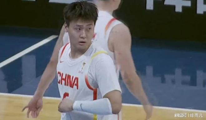 6人将离队?男篮备战世预赛下一阶段,郭士强齐聚三大旅美王牌!