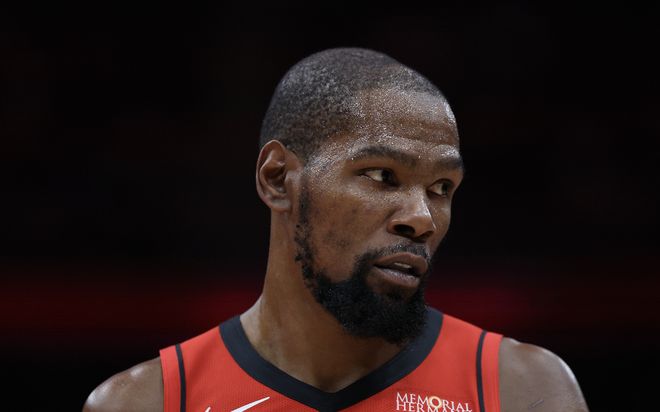 火箭加時122-128不敵76人 球員評價：7人及格，2人崩盤