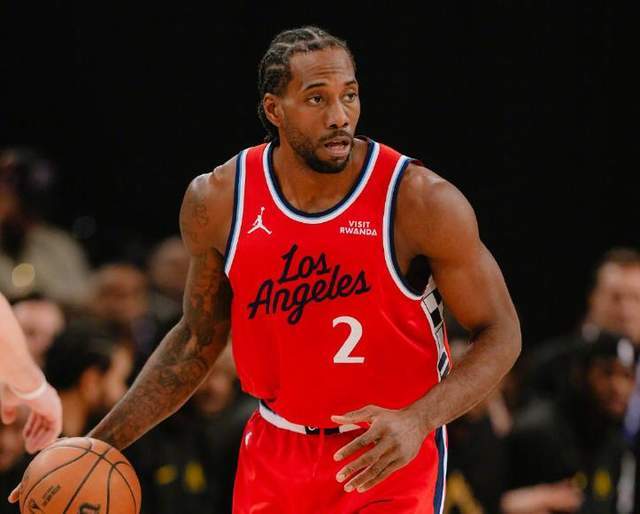 大勝！倫納德28+5，哈登19+8，替補雙星25+10，快船迎來期待結局