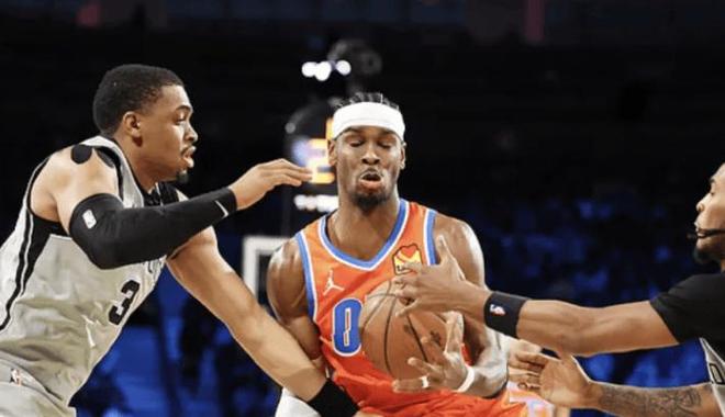 大爆冷!雷霆惨遭淘汰,16连胜终结!这一战,不得不承认5个事实