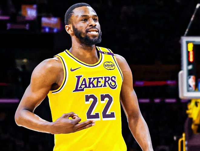 多位側翼與湖人傳流言！續約里夫斯后果嚴重？球隊或因此倒退10年