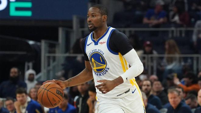 勇士隊前鋒喬納森·庫明加膝蓋過度伸展,復出時間表尚不明確