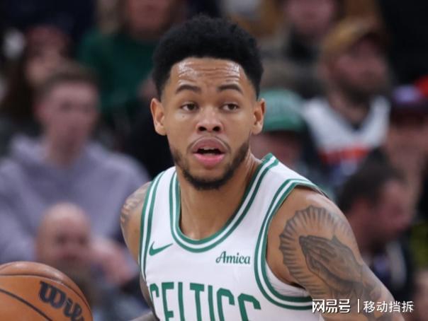 美記：綠軍快船彼此滿意對方的籌碼，但現在問題卡在了首輪數量上