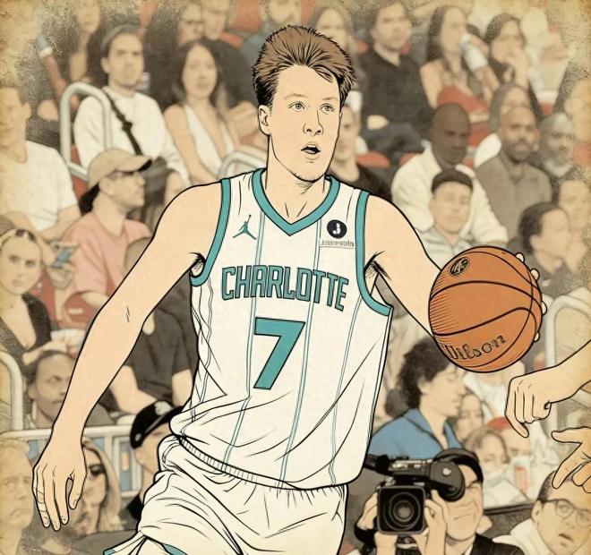 場均19+5！“新庫里”橫空出世，比弗拉格還猛啊