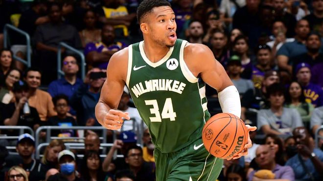 一厢情愿，勇士队愿为字母舍弃格林，球迷大呼苦寒之地何德何能...