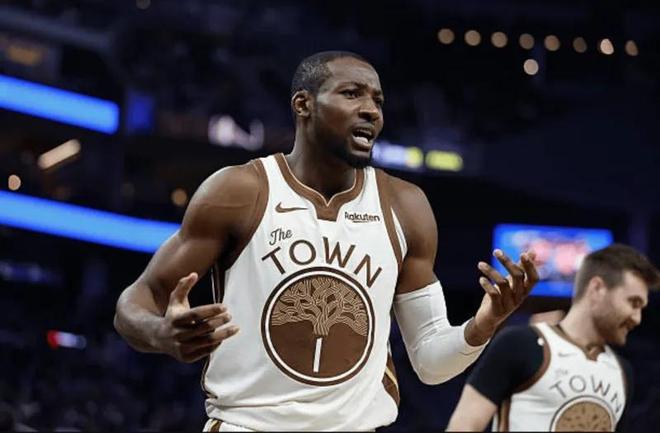 勇士127-145猛龍2喜2憂！2棄將齊爆，庫里掄不動，格林純戰犯！