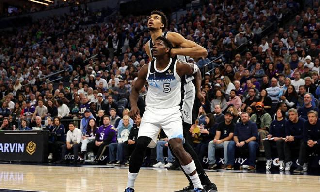 盤點本賽季八大全明星首發遺珠：詹杜上榜，愛德華茲太遺憾