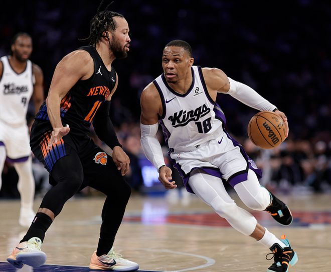 西部排名又變了：快船創(chuàng)NBA奇跡，馬刺收大禮，2隊排名互換