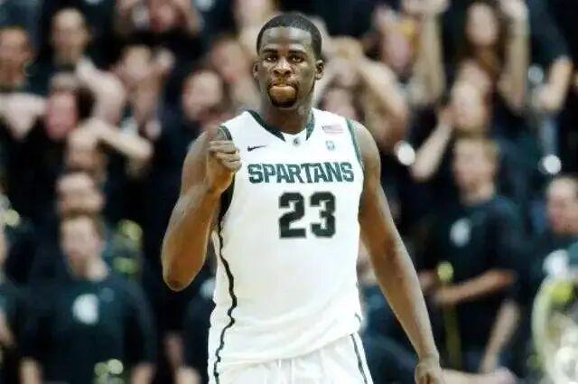 如何評價勇士隊追夢格林?