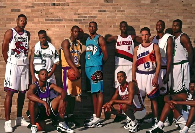 差一冠便可封神!盘点NBA的7大无冕之王:现役哈登、保罗令人遗憾