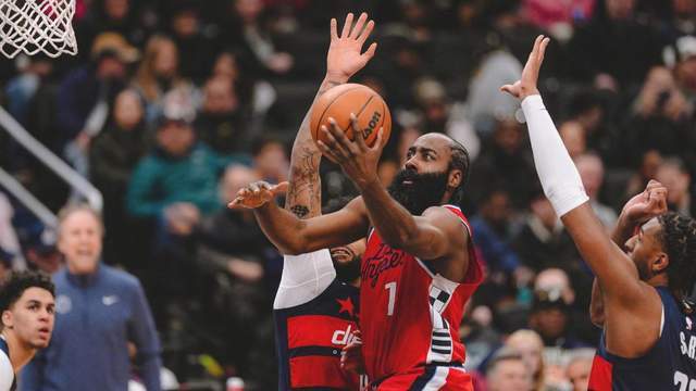 6連勝，打進前10，快船還有進步的空間！交易和轉正需要同步進行