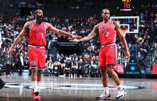 快船欲填補鮑威爾空缺盯上3將 祖巴茨去綠軍換西蒙斯？