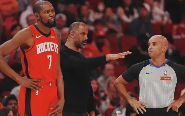 大战快船!火箭赢球胜率75.1%,美媒赛前一致看好,申京有好消息