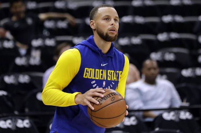 从61秒变25！这就是库里的影响力，勇士交易库明加已成定局...