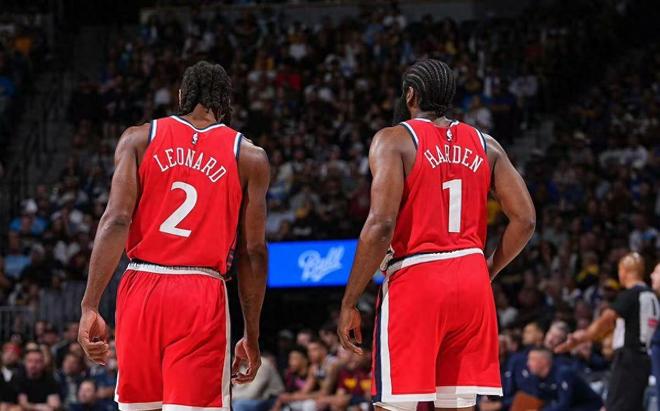 西部排名大变脸:差距仅1场 4队抢2 灰熊直追勇士 快船附加赛悬了