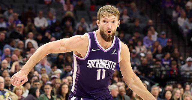 缺席了27場比賽！小薩博尼斯預計將復出戰奇才