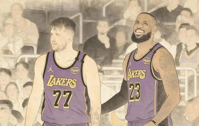 4換3交易方案出爐，小波特馳援湖人，里夫斯加盟籃網(wǎng)？