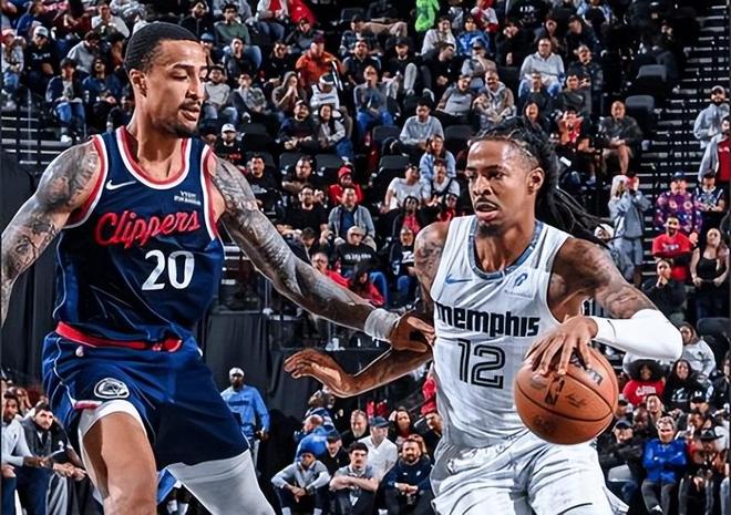 狂输18分!快船4连败,哈登迷失自我!这一战,我必须承认5个事实