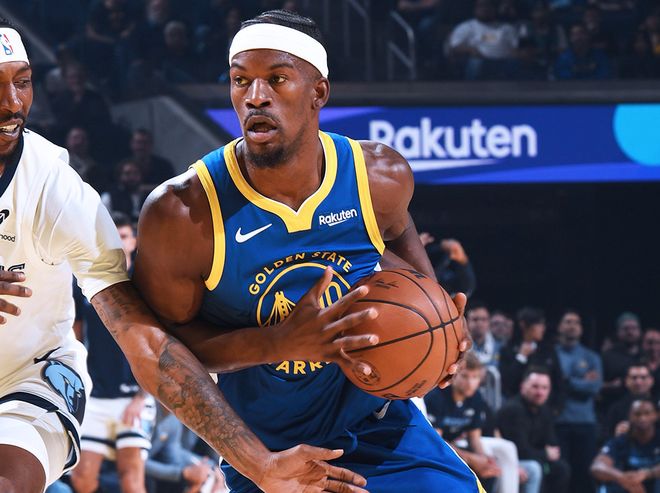 森林狼vs勇士前瞻：勇士深受傷病影響，森林狼期待終結4連敗