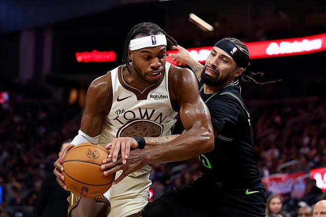 面對鵜鶘都沒法找回狀態(tài)!但勇士投手還得繼續(xù)留在輪換陣容中?