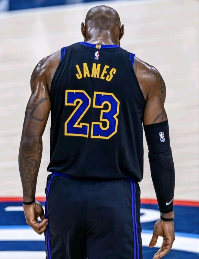 老詹與湖人即將“和平分手”？