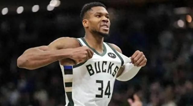 字母哥欲成欧洲球队大老板 他的投资目标是希腊两大豪门？