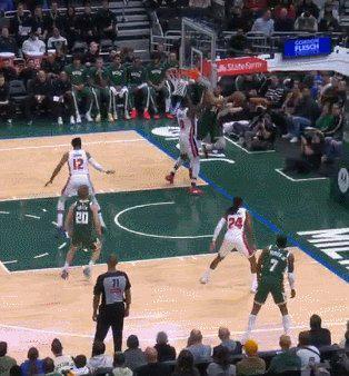 字母无对抗伤退 万幸不是跟腱!交易漩涡更加混乱