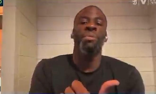 追梦：韦德三年级夺冠所以生涯强于哈登；后者一直打SG未必有如今成就...